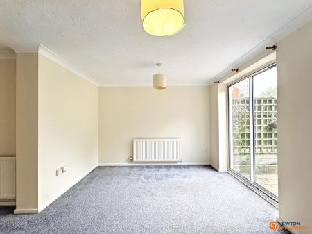 3 bedroom Semi-detached house for sale in Howe Road, Whitwick, LE67
