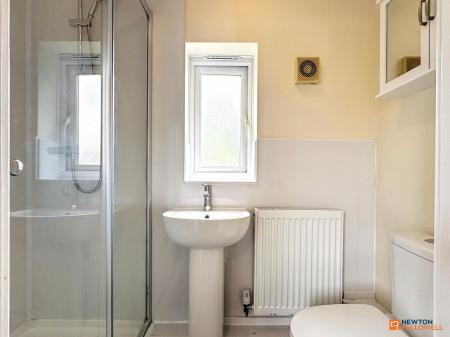 3 bedroom Semi-detached house for sale in Howe Road, Whitwick, LE67