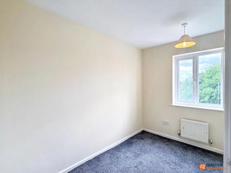 3 bedroom Semi-detached house for sale in Howe Road, Whitwick, LE67