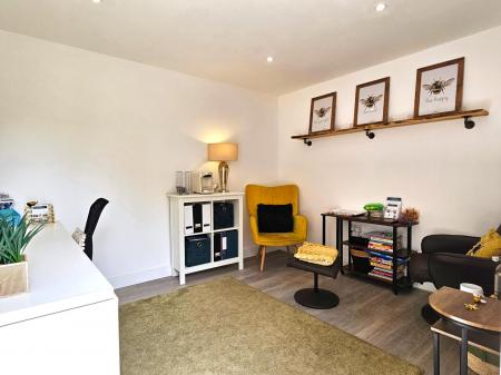 4 bedroom Detached house for sale in Mill Hill Wood Way, Ibstock, LE67