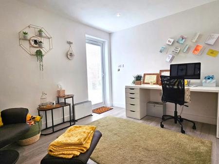 4 bedroom Detached house for sale in Mill Hill Wood Way, Ibstock, LE67