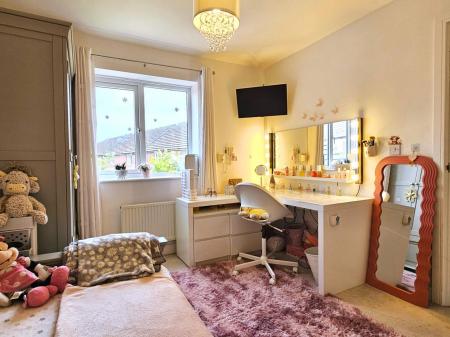 4 bedroom Detached house for sale in Mill Hill Wood Way, Ibstock, LE67