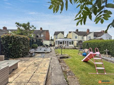 3 bedroom Detached house for sale in Standard Hill, Coalville, LE67