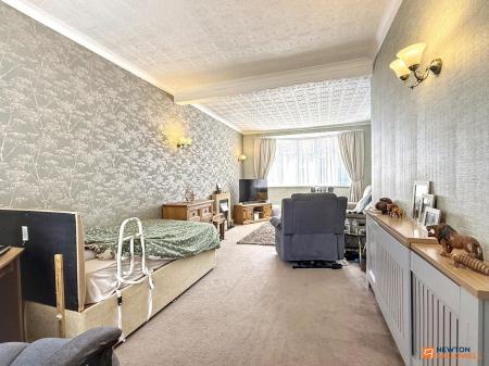 3 bedroom Detached house for sale in Standard Hill, Coalville, LE67