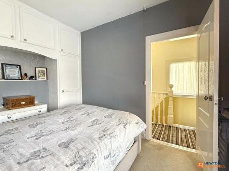 3 bedroom Detached house for sale in Standard Hill, Coalville, LE67