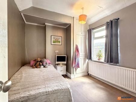 3 bedroom Detached house for sale in Standard Hill, Coalville, LE67