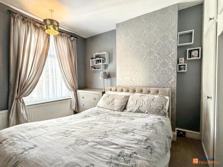 3 bedroom Detached house for sale in Standard Hill, Coalville, LE67