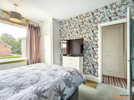 3 bedroom Detached house for sale in Standard Hill, Coalville, LE67