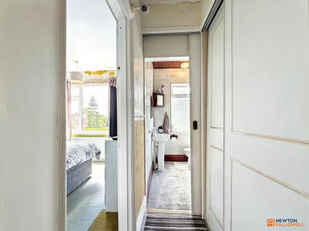 3 bedroom Detached house for sale in Standard Hill, Coalville, LE67