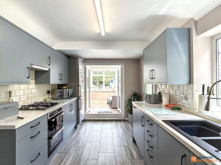 3 bedroom Detached house for sale in Standard Hill, Coalville, LE67