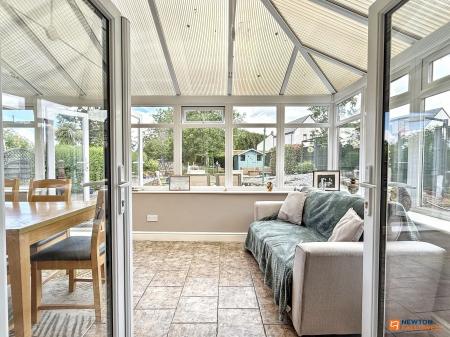 3 bedroom Detached house for sale in Standard Hill, Coalville, LE67