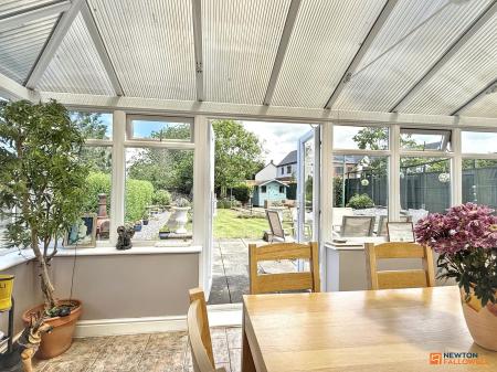 3 bedroom Detached house for sale in Standard Hill, Coalville, LE67