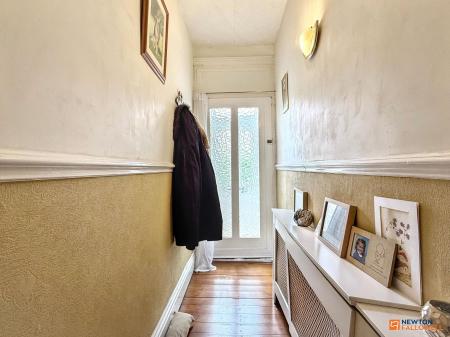 3 bedroom Detached house for sale in Standard Hill, Coalville, LE67