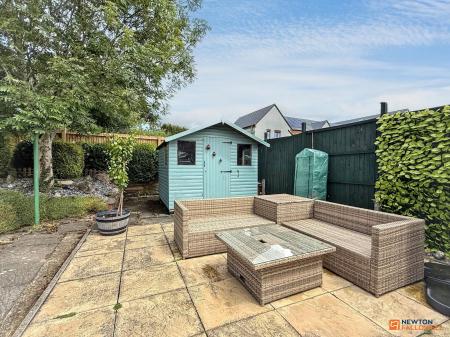 3 bedroom Detached house for sale in Standard Hill, Coalville, LE67