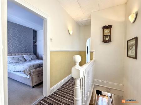 3 bedroom Detached house for sale in Standard Hill, Coalville, LE67