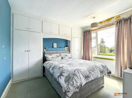 3 bedroom Detached house for sale in Standard Hill, Coalville, LE67