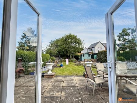 3 bedroom Detached house for sale in Standard Hill, Coalville, LE67