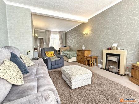 3 bedroom Detached house for sale in Standard Hill, Coalville, LE67