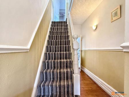 3 bedroom Detached house for sale in Standard Hill, Coalville, LE67