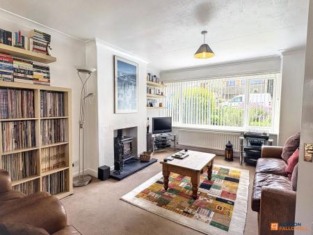 3 bedroom Detached house for sale in Rosslyn Road, Whitwick, LE67