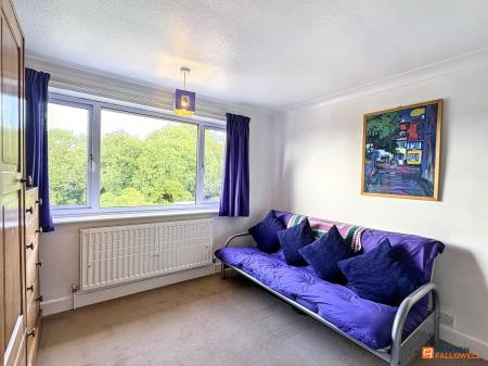 3 bedroom Detached house for sale in Rosslyn Road, Whitwick, LE67