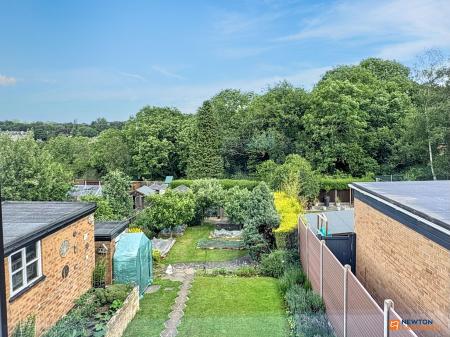 3 bedroom Detached house for sale in Rosslyn Road, Whitwick, LE67