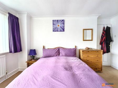 3 bedroom Detached house for sale in Rosslyn Road, Whitwick, LE67