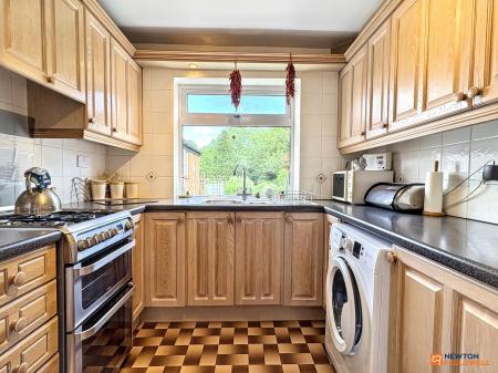 3 bedroom Detached house for sale in Rosslyn Road, Whitwick, LE67