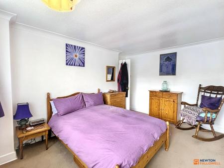 3 bedroom Detached house for sale in Rosslyn Road, Whitwick, LE67