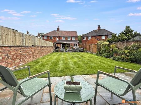 3 bedroom Semi-detached house for sale in Midland Road, Ellistown, LE67