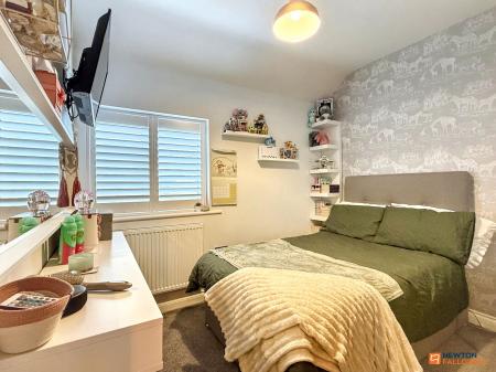 3 bedroom Semi-detached house for sale in Midland Road, Ellistown, LE67