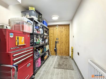 3 bedroom Semi-detached house for sale in Midland Road, Ellistown, LE67