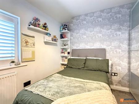 3 bedroom Semi-detached house for sale in Midland Road, Ellistown, LE67