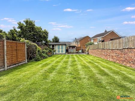 3 bedroom Semi-detached house for sale in Midland Road, Ellistown, LE67
