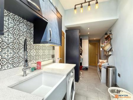 3 bedroom Semi-detached house for sale in Midland Road, Ellistown, LE67