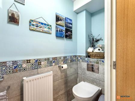 3 bedroom Semi-detached house for sale in Midland Road, Ellistown, LE67
