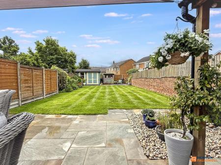 3 bedroom Semi-detached house for sale in Midland Road, Ellistown, LE67