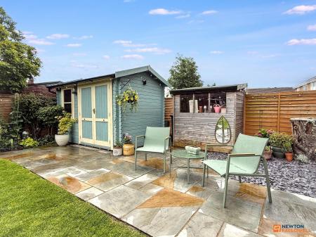 3 bedroom Semi-detached house for sale in Midland Road, Ellistown, LE67