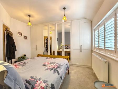 3 bedroom Semi-detached house for sale in Midland Road, Ellistown, LE67