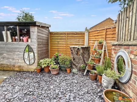 3 bedroom Semi-detached house for sale in Midland Road, Ellistown, LE67
