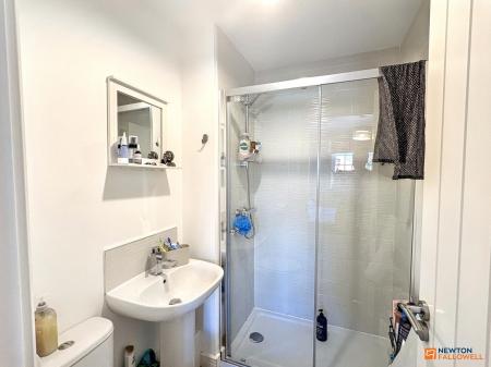4 bedroom Detached house for sale in Coronet Drive, Ibstock, LE67