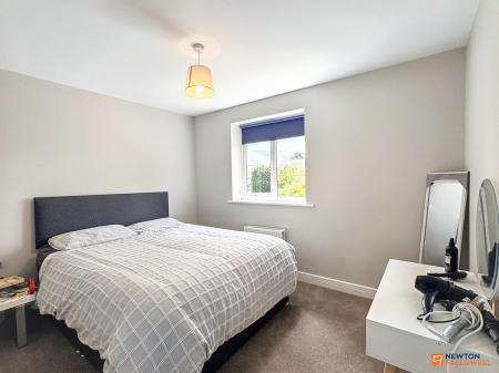 4 bedroom Detached house for sale in Coronet Drive, Ibstock, LE67