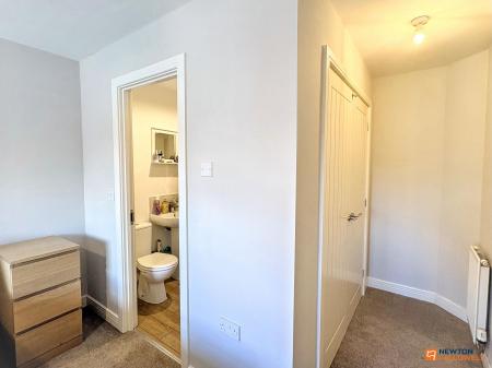 4 bedroom Detached house for sale in Coronet Drive, Ibstock, LE67