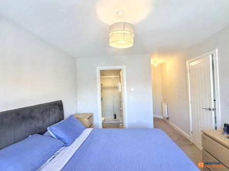 4 bedroom Detached house for sale in Coronet Drive, Ibstock, LE67
