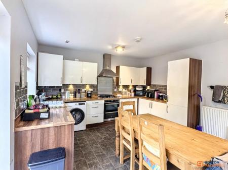 3 bedroom Semi-detached house for sale in Spruce Drive, Coalville, LE67