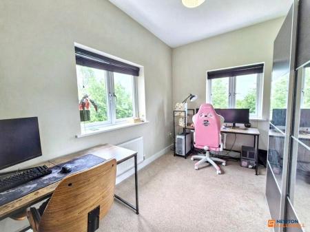 3 bedroom Semi-detached house for sale in Spruce Drive, Coalville, LE67