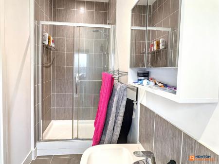 3 bedroom Semi-detached house for sale in Spruce Drive, Coalville, LE67