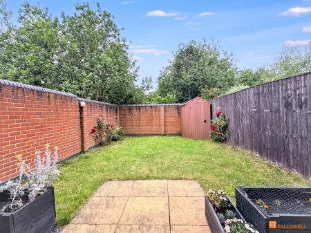 3 bedroom Semi-detached house for sale in Spruce Drive, Coalville, LE67
