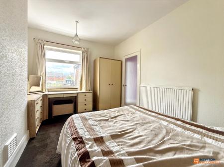 3 bedroom Terraced House for sale in Highfield Street, Coalville, LE67