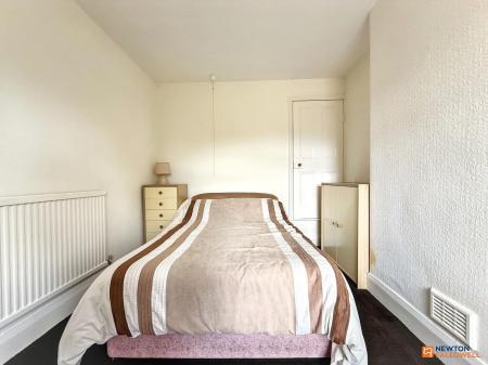 3 bedroom Terraced House for sale in Highfield Street, Coalville, LE67